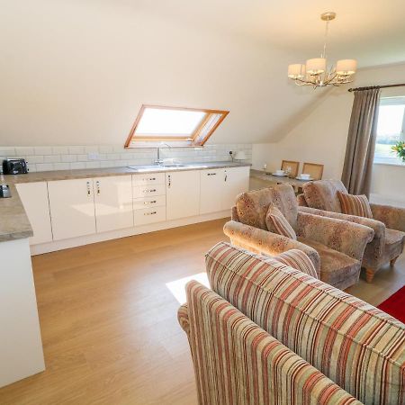 Apartamento Llain Haf Llangefni Exterior foto