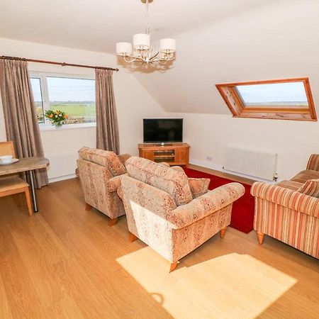 Apartamento Llain Haf Llangefni Exterior foto
