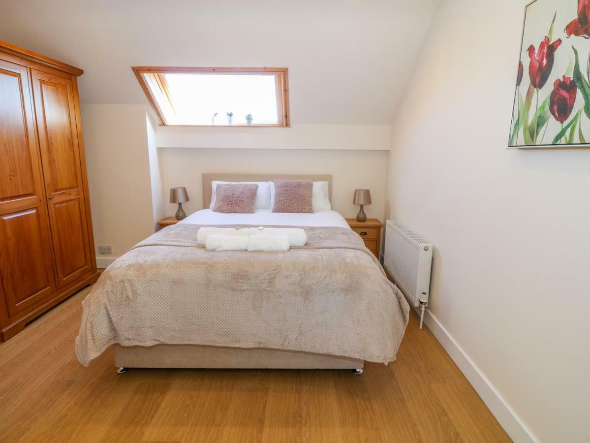 Apartamento Llain Haf Llangefni Exterior foto